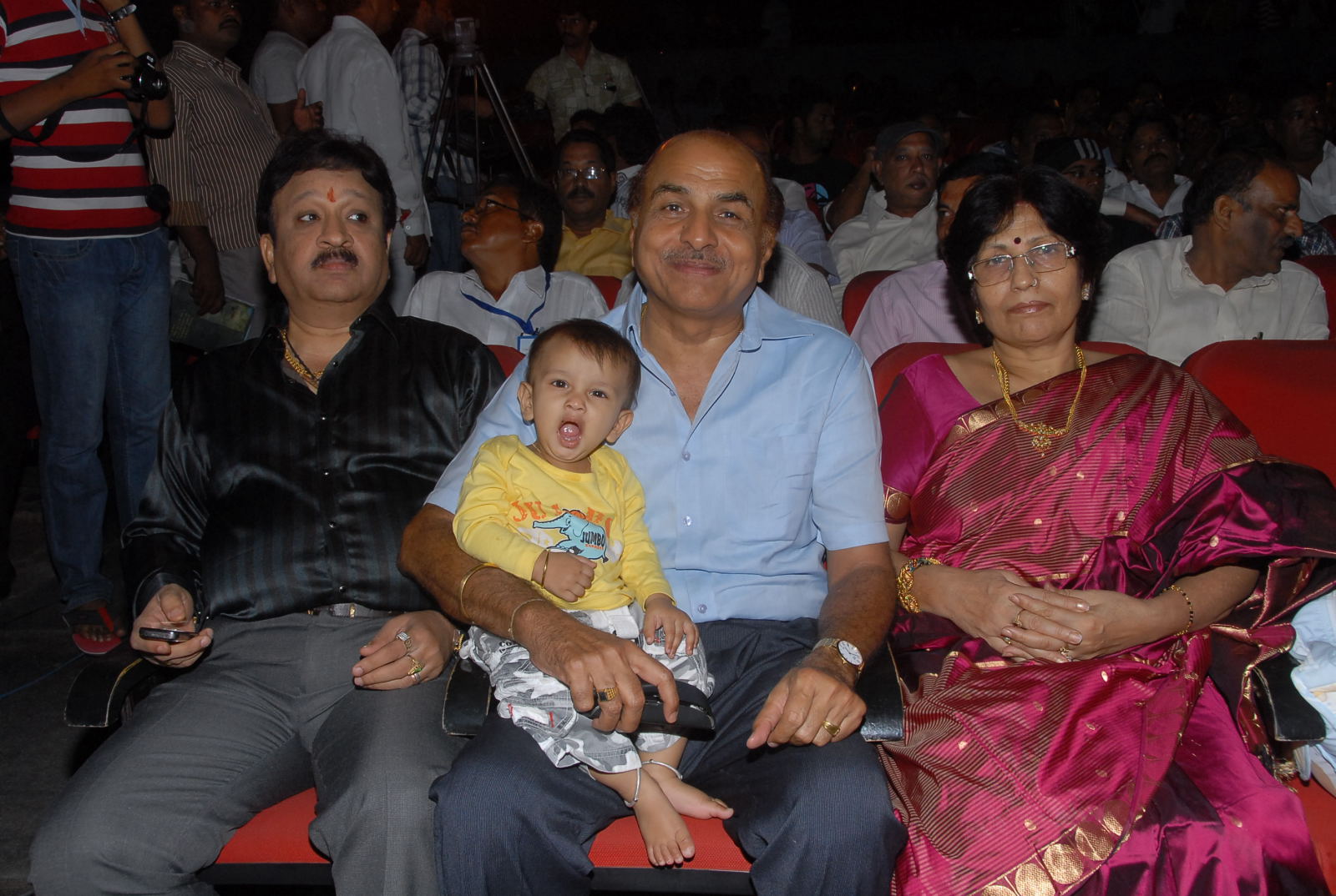 Rangam 100 Days Function Pictures | Picture 66829